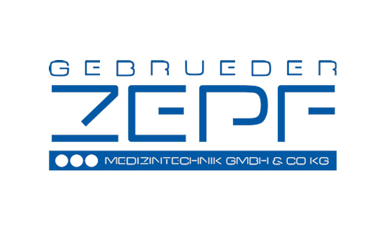 Gebrüder Zepf Medizintechnik GmbH & Co. KG  Sponsor Gesundheitstage