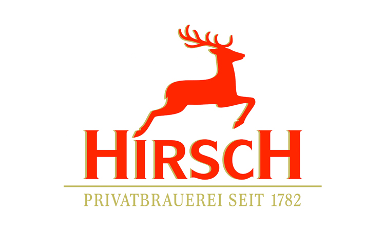 Hirsch Brauerei Sponsor Gesundheitstage